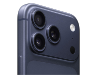 APPLE iPhone 17 Pro 256GB Głębinowy Błękit - 1362356 - zdjęcie 3